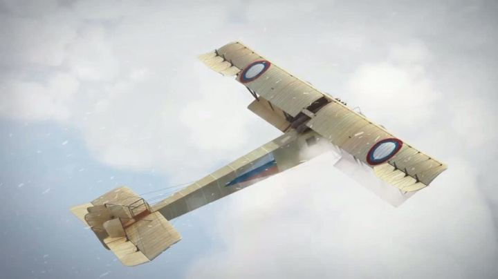 Ilya Muromets - trailer