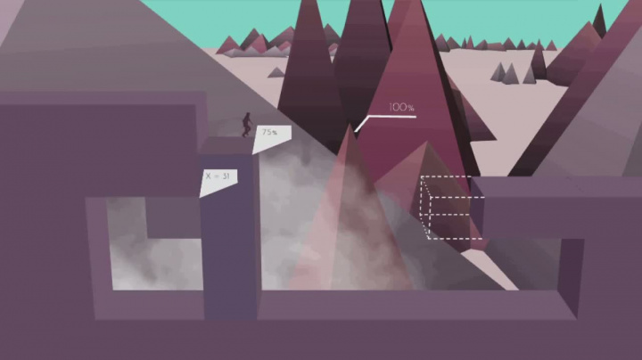 Metrico - Hand-on trailer