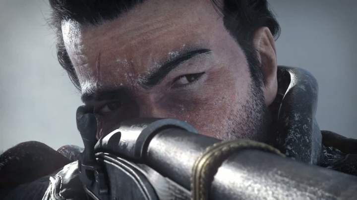 Assassin's Creed Rogue - trailer