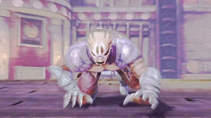 Nosgoth - Open Beta Trailer