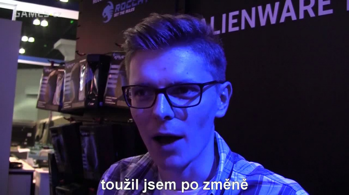 E3 2014: Rozhovor s producentem This War of Mine