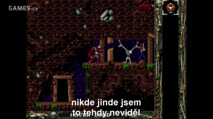 E3 2014: Rozhovor se šéfem vývoje Not a Hero