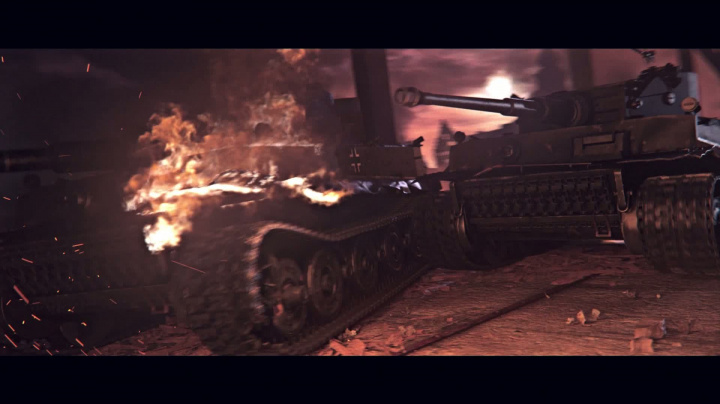 World of Tanks - 100 milionů uživatelů