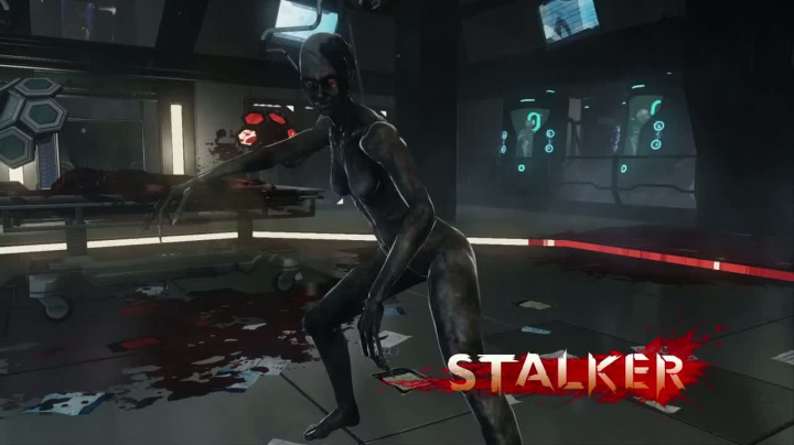 Killing Floor 2 - Meet the Zeds II.