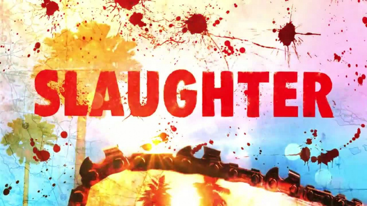 Dead Island 2 - Sunshine and Slaughter Trailer