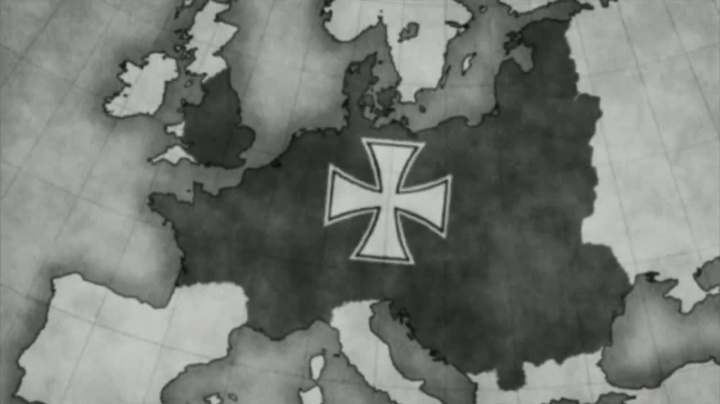 Hearts of Iron IV - Reveal Trailer