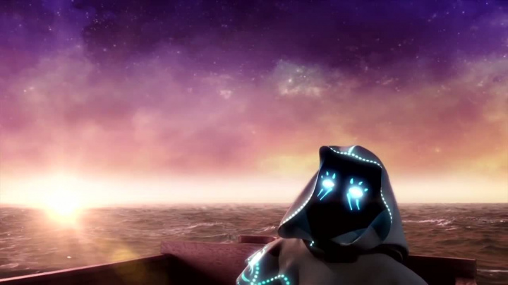 Nero - Reveal Trailer