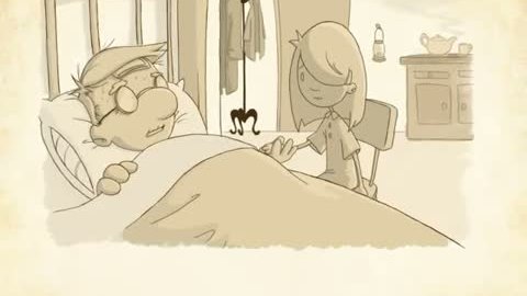 Anna's Quest - Trailer