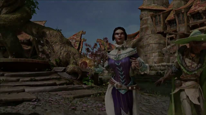 Fable Legends - GC2014 trailer