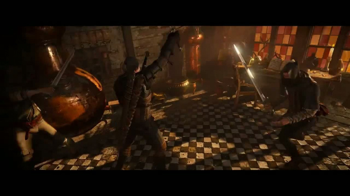 Zaklínač 3: Divoký hon - World Setting Making of