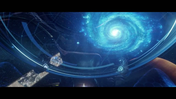 Halo 5: Guardians - Multiplayer beta