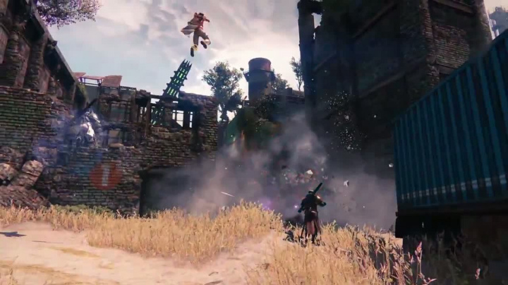 Destiny - GC Trailer