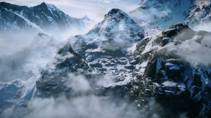 Far Cry 4 - Glimpse into Kyrat