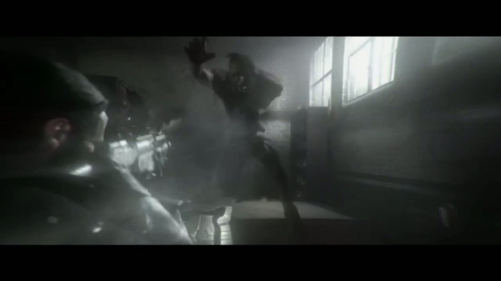 The Order: 1886 - Gamescom trailer