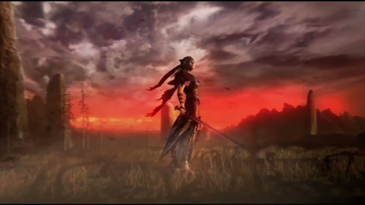 Hellblade - Oznámení