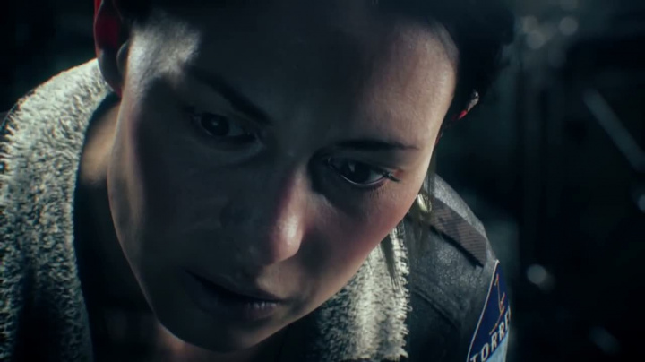 Alien: Isolation - CGI Gamescom trailer