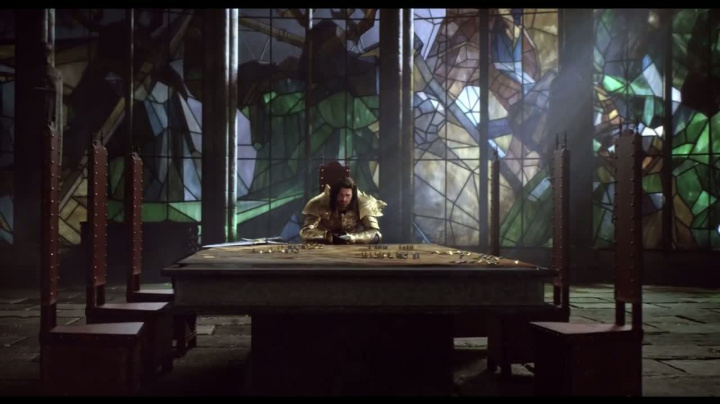 Might & Magic Heroes VII - Gamescom 2014 Trailer