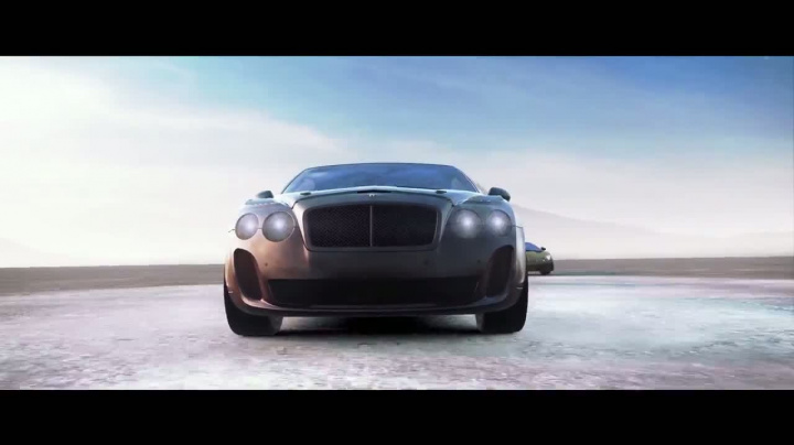 The Crew - GC 2014 Playground trailer