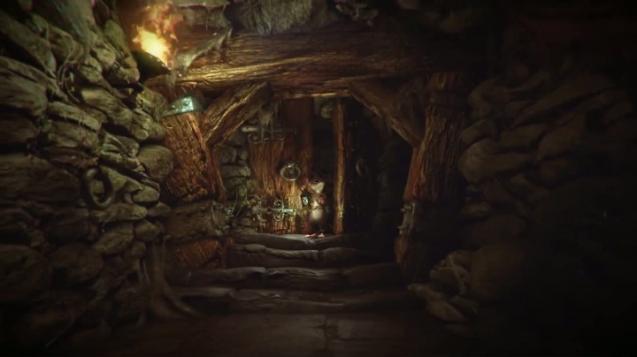 Ghost of a Tale - GC 2014 trailer