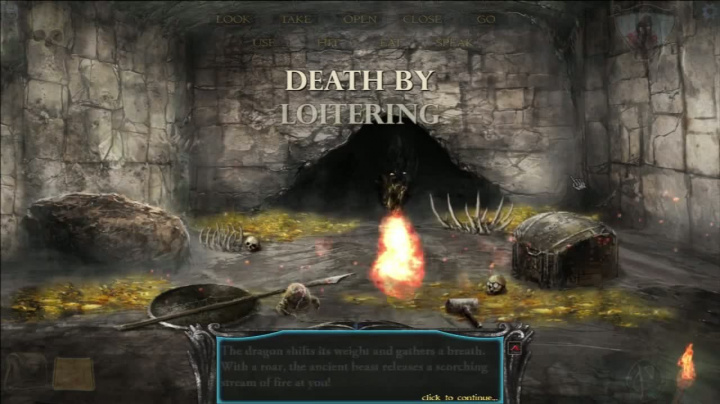 Shadowgate - Your Death Trailer