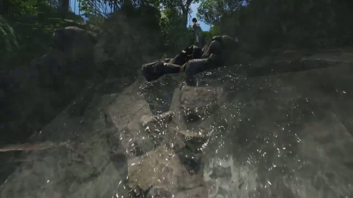 Wander - Gamescom trailer