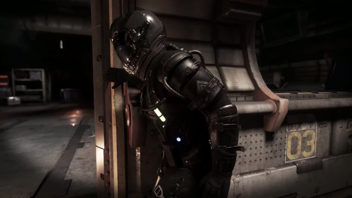 Star Citizen - FPS Trailer