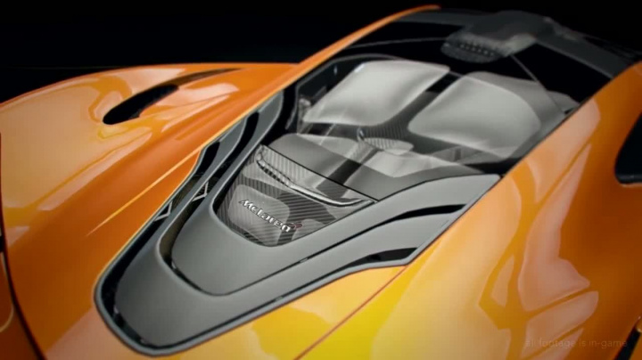Project CARS - Gamescom trailer