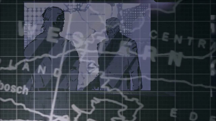 Metal Gear - nedokončenený trailer fanouškovského remaku