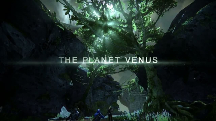 Destiny - Venus trailer