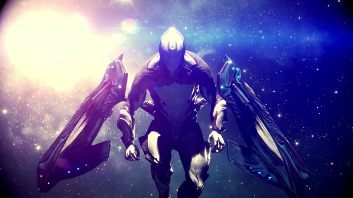 Warframe - Archwing Teaser