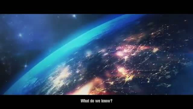 Sienna Storm trailer