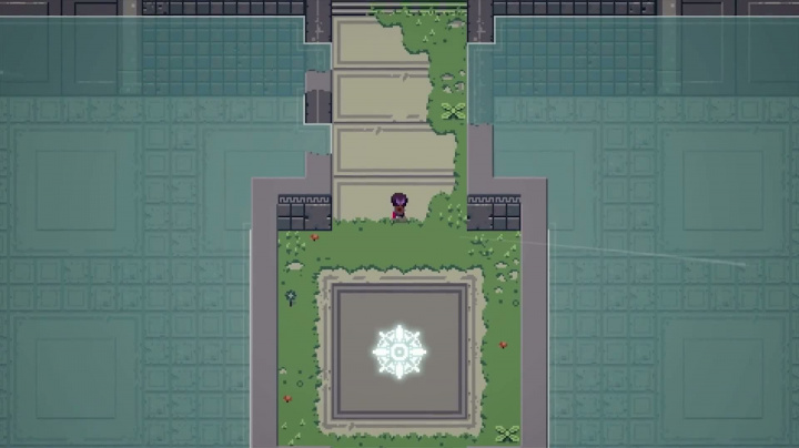 Titan Souls - trailer