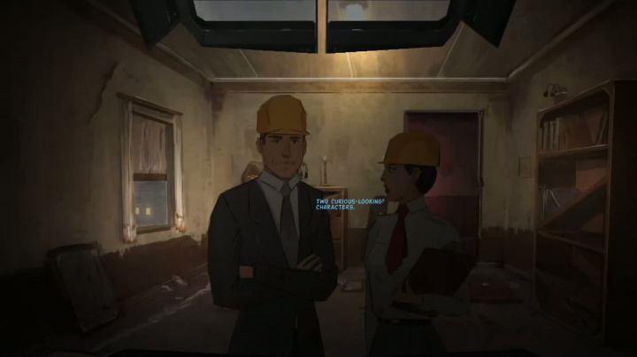 The Maker's Eden - trailer