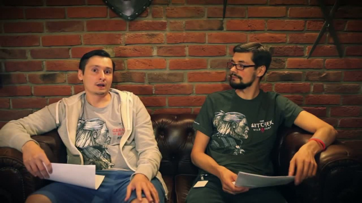 Zaklínač 3 - otázky a odpovědi