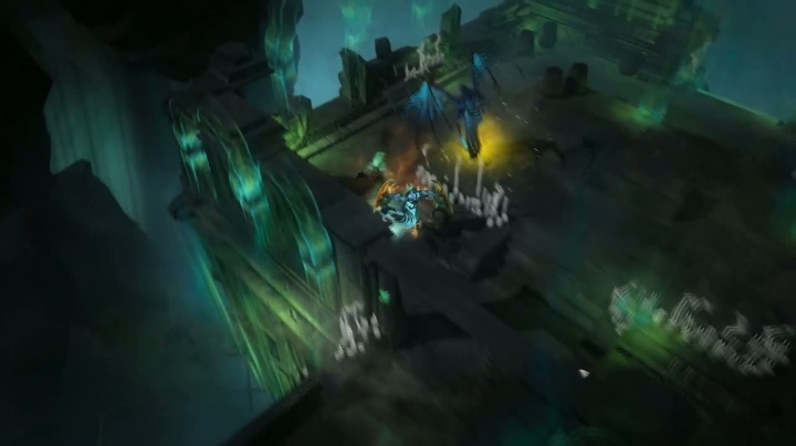 Shadows: Heretic Kingdoms - Developer Diary 3