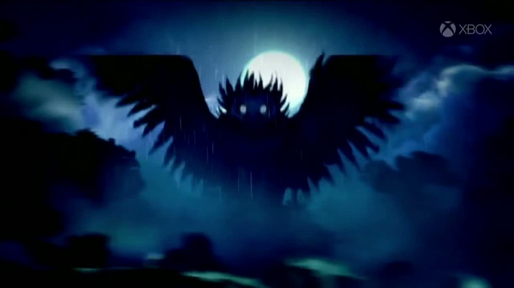 Ori and the Blind Forest - Gamescom trailer