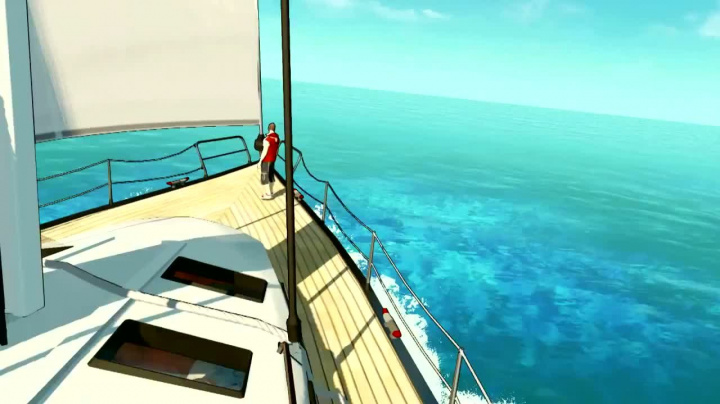 Escape Dead Island - Unraveled Trailer