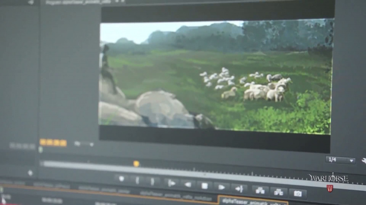 Kingdom Come: Deliverance – Video Update #7