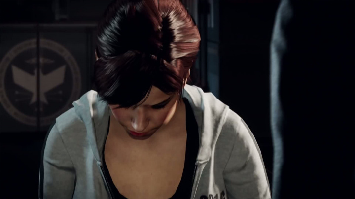 inFamous: First Light - Gamescom Trailer
