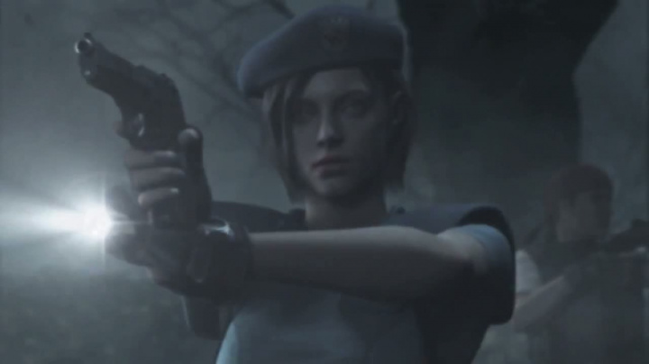 Resident Evil - Trailer