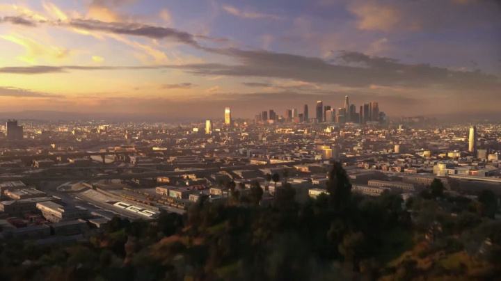 Battlefield Hardline – Into the Jungle