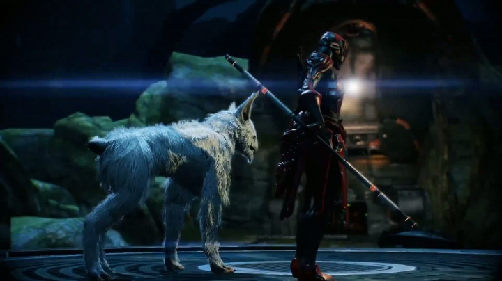 Warframe - Xbox One Trailer
