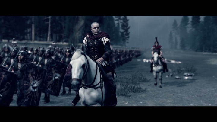 Total War: ROME II - Imperator Augustus Campaign Pack - Official Trailer