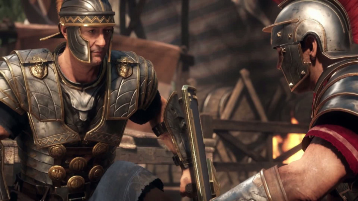 Ryse: Son of Rome - PC trailer
