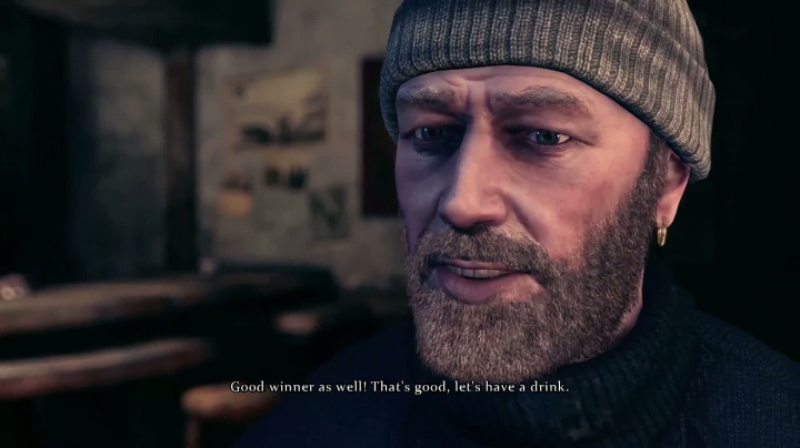 Sherlock Holmes: Crimes and Punishments - Umění klamu