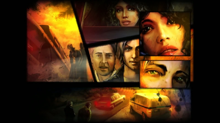 Gabriel Knight: Sins of the Fathers 20th Anniversary - Gamescom trailer