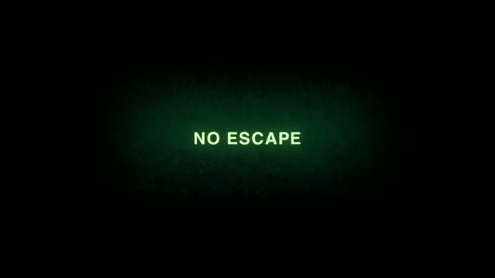 Alien: Isolation - No Escape Trailer