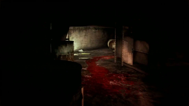 Resident Evil: Revelations 2 - trailer