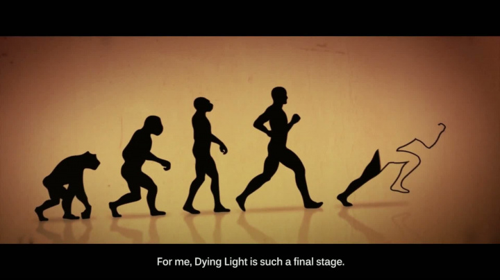 Dying Light - vývojářský deníček o přirozeném pohybu