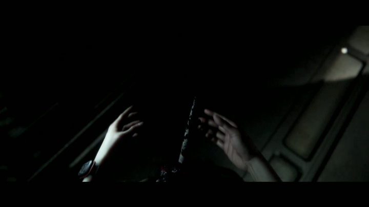 Alien: Isolation - Survivor Mód